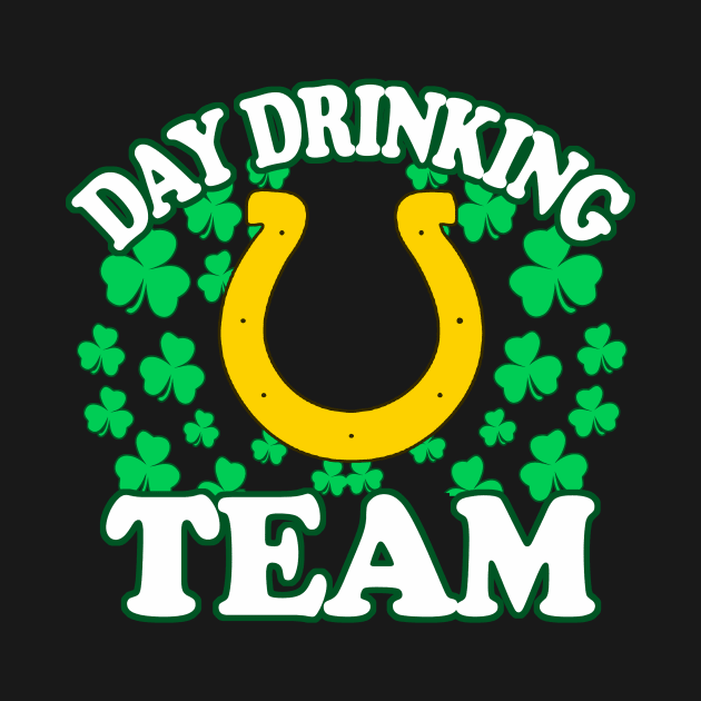 St Patricks Day Drinking Team - Irish Pride, Irish Drinking Squad, St Patricks Day 2018, St Pattys Day, St Patricks Day Shirts by BlueTshirtCo