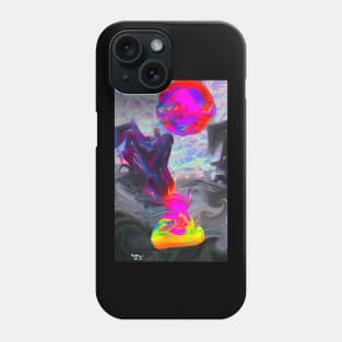 Periodic - Vipers Den - Genesis Collection Phone Case