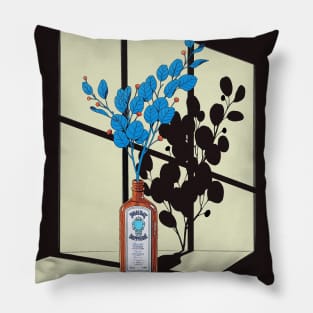 Still life Pillow