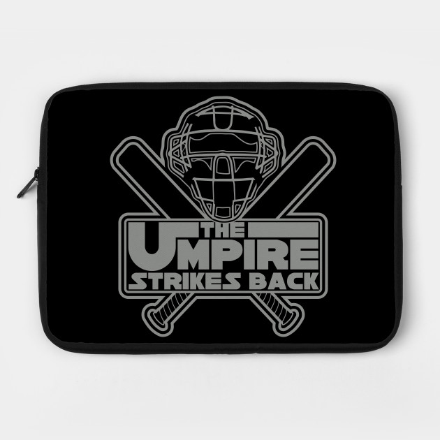 The Umpire Strikes Back