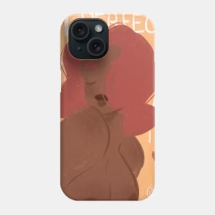 Perfect as i Am Phone Case