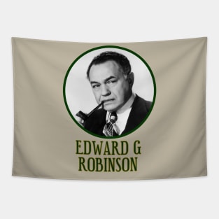 Edward G Robinson Tapestry