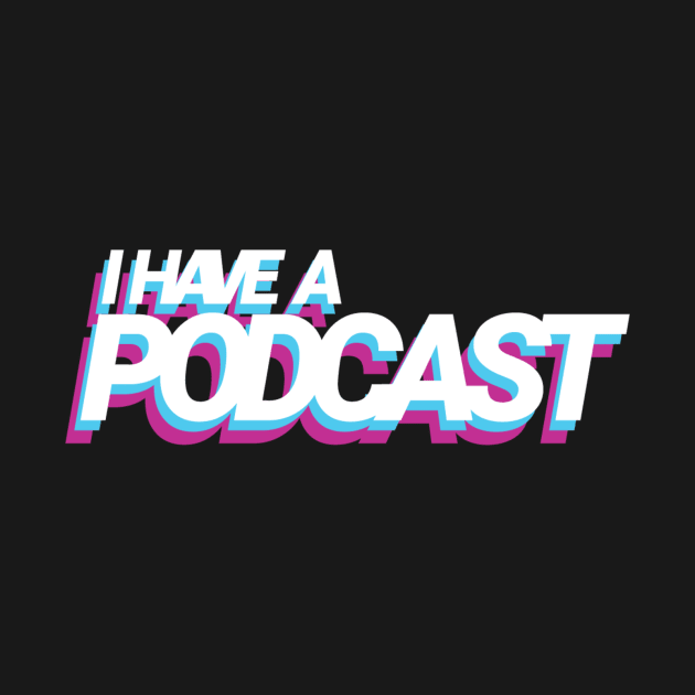 I have a podcast by C.Note