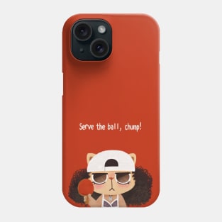 Monicat Phone Case