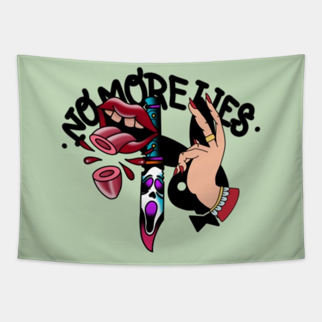 Playboy bunny tapestry discount