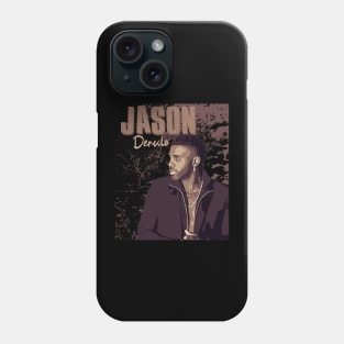 Jason Derulo Phone Case