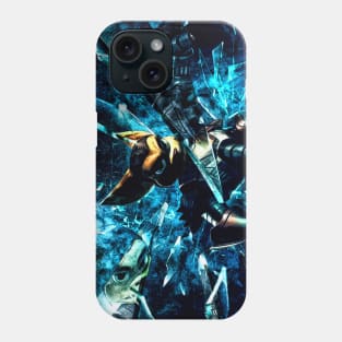 Ratchet: Deadlocked Phone Case