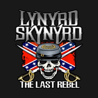 skynrid T-Shirt