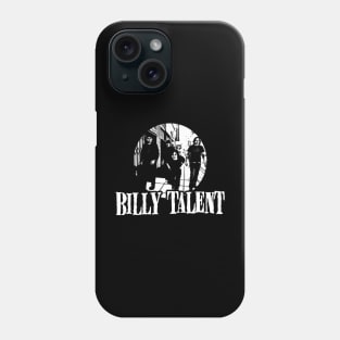 Billy Talent Phone Case