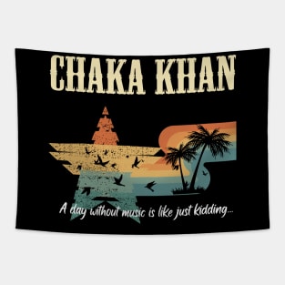 CHAKA KHAN BAND Tapestry