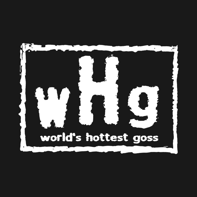 new World(s hottest goss) order by World's Hottest Goss