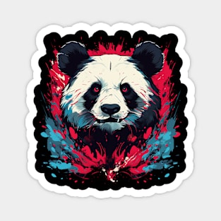 panda Magnet