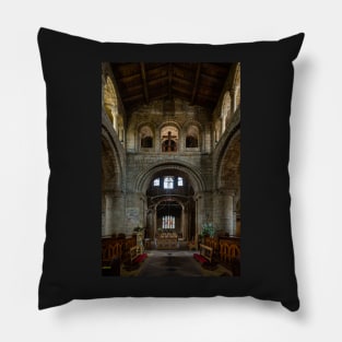 Michael and St Mary's Church Pillow