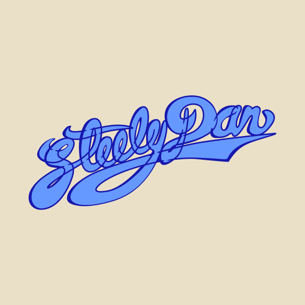 Steely Dan by The Dare