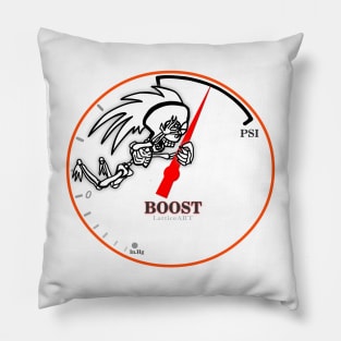 Boost Pillow