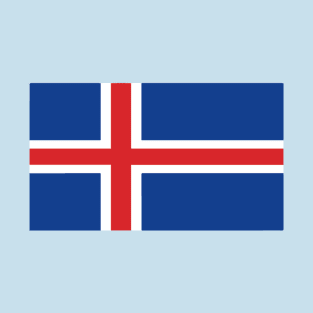 Iceland T-Shirt