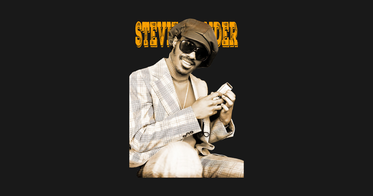 Stevie Wonder - Uptight!/ A Place In the Sun (1966