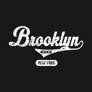 Brooklyn OG T-Shirt