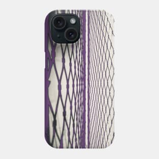 Urban structure Phone Case