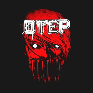 OTEP band T-Shirt