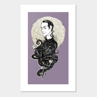 Sherlock Holmes I Am Sherlocked Posters And Art Prints Teepublic