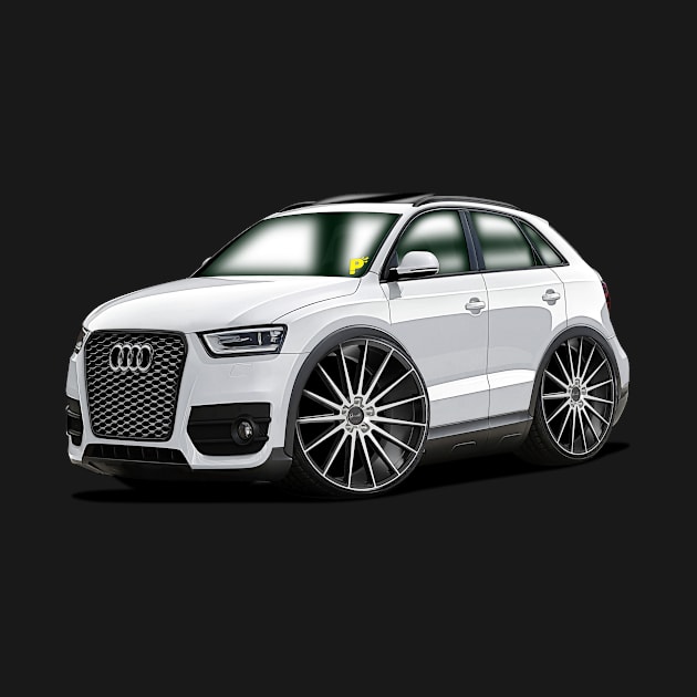 q3 lowered by AmorinDesigns