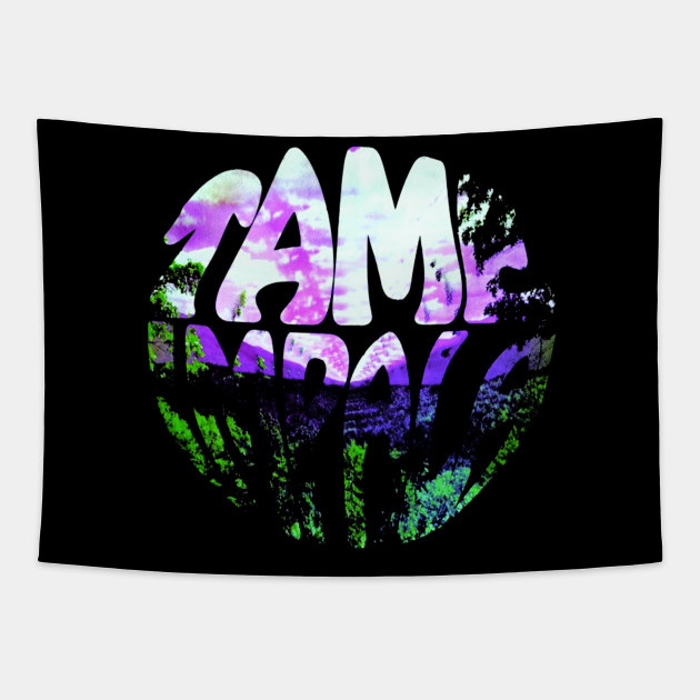 Tame impala currents tapestry hot sale