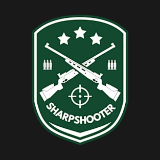 Sharpshooter T-Shirt