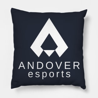 Andover Esports Pillow