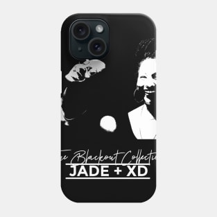 The Blackout Collection Official Phone Case