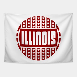 Illinois Tapestry