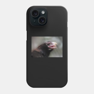 Wedge-Tailed Eagle Phone Case