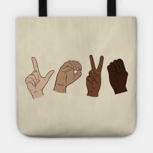 Love Tote