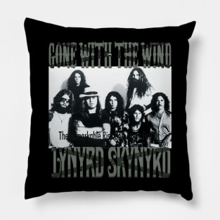 the classic rock Pillow