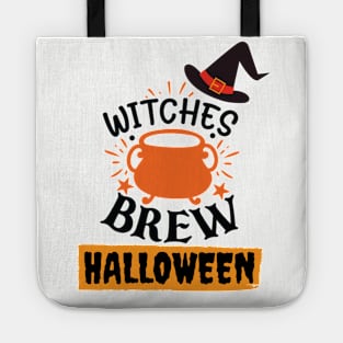 Funny Halloween Gifts Tote