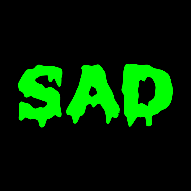 Sad boys & sad girls by hypedealer