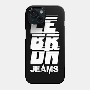 LeBron james Phone Case