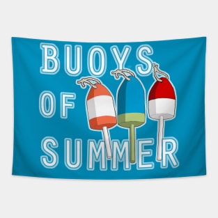 Buoys of Summer Tapestry