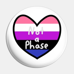 Not a phase Pin