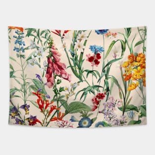 Magical Garden XXIII Tapestry