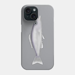 Pallidochromis tokolosh Phone Case