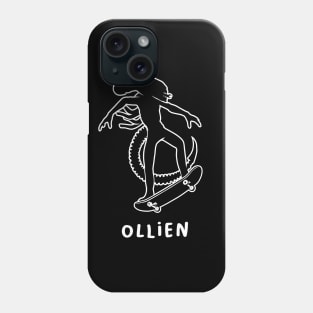 Ollien Phone Case