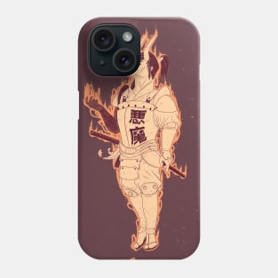 DEMON Phone Case