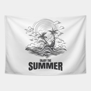 Enjoy The Summer Tapestry