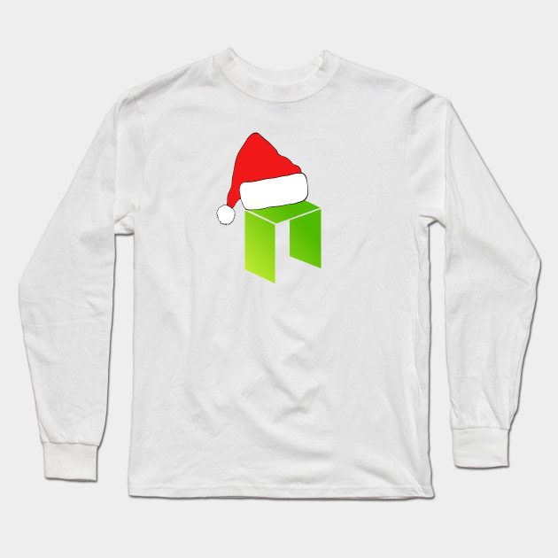 NEO Cryptocurrency Christmas - Neo Cryptocurrency ...