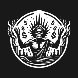 HADES T-Shirt