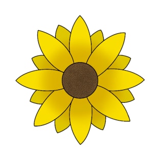 Sunflower T-Shirt