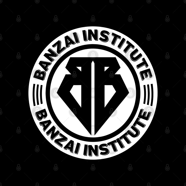 Banzai Institute by Breakpoint