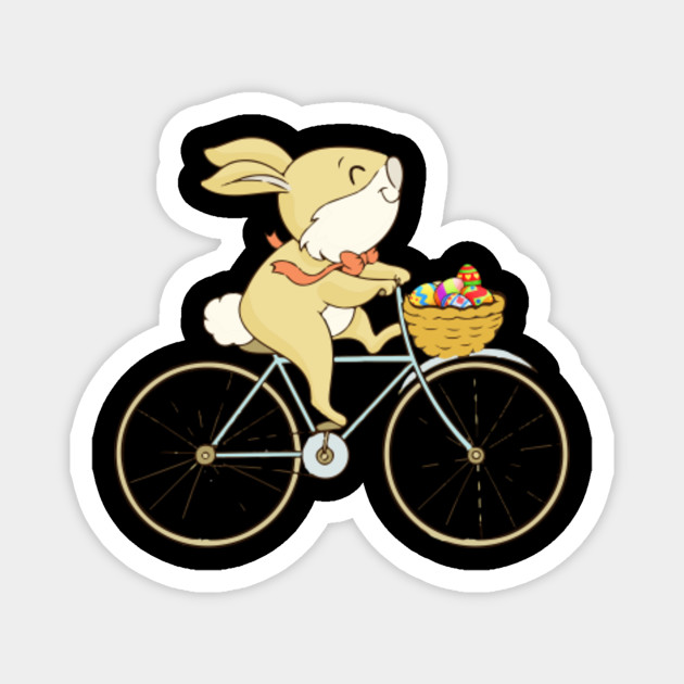 easter cycling