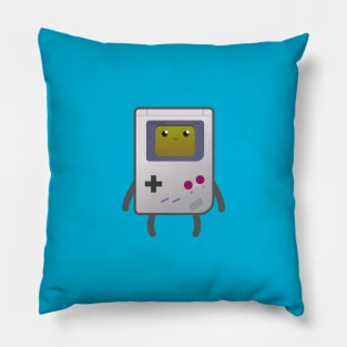 Bimbogioco Pillow